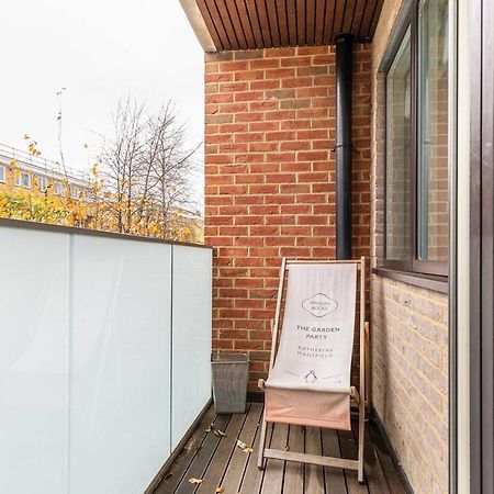 Second Nest Brixton Lägenhet London Exteriör bild