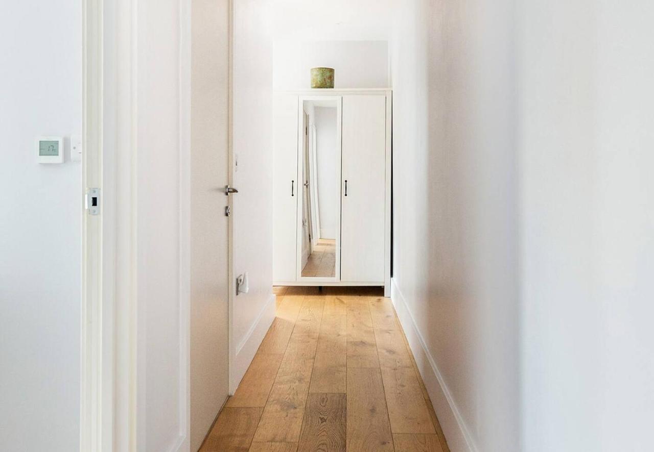 Second Nest Brixton Lägenhet London Exteriör bild