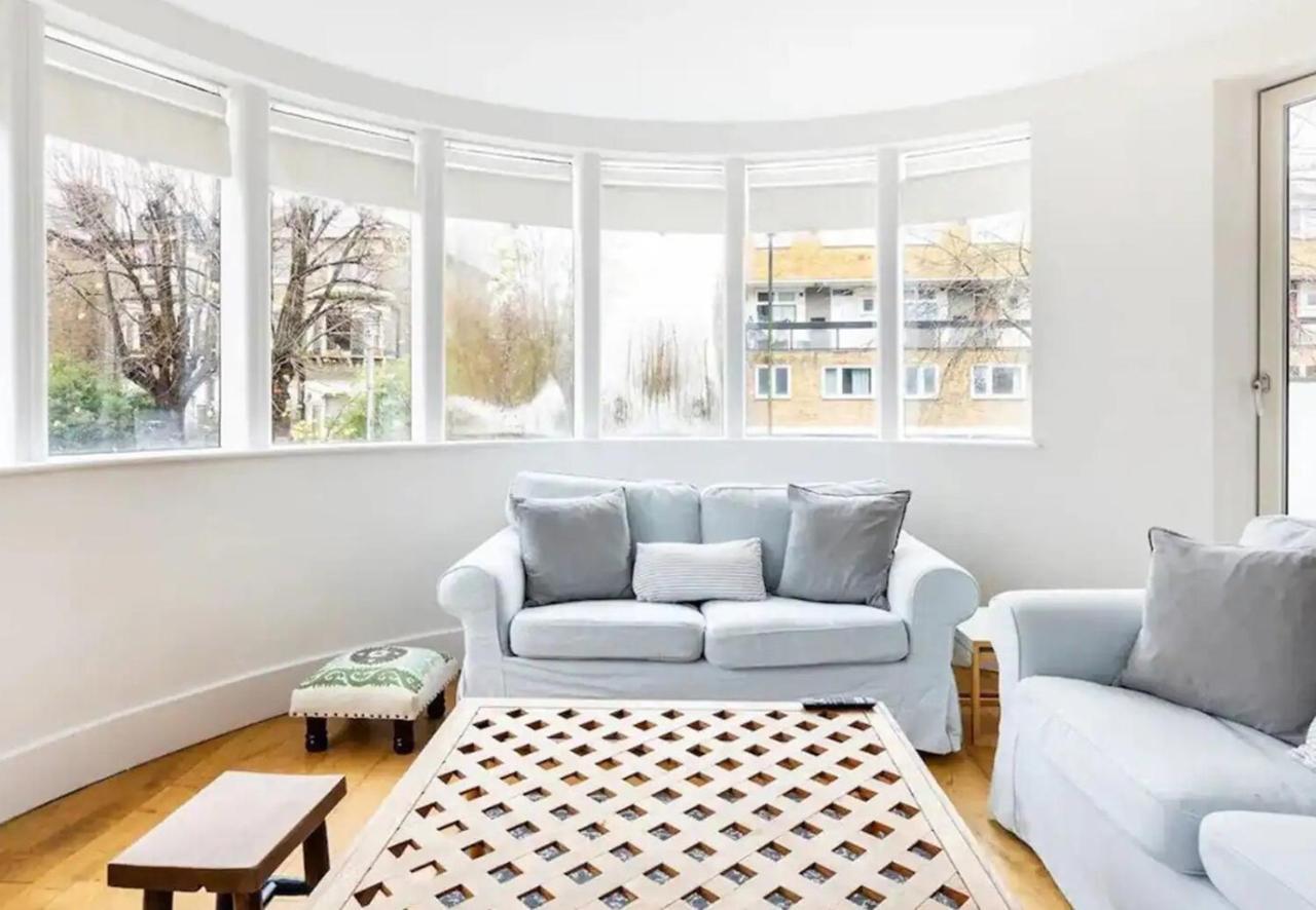 Second Nest Brixton Lägenhet London Exteriör bild