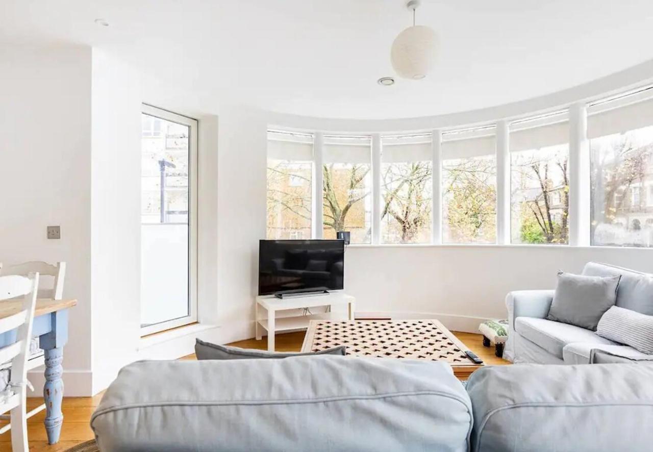 Second Nest Brixton Lägenhet London Exteriör bild